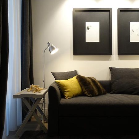 Qb/Four Apartment Catania Exterior photo