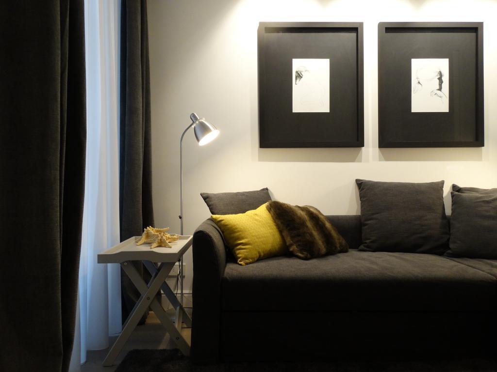 Qb/Four Apartment Catania Exterior photo