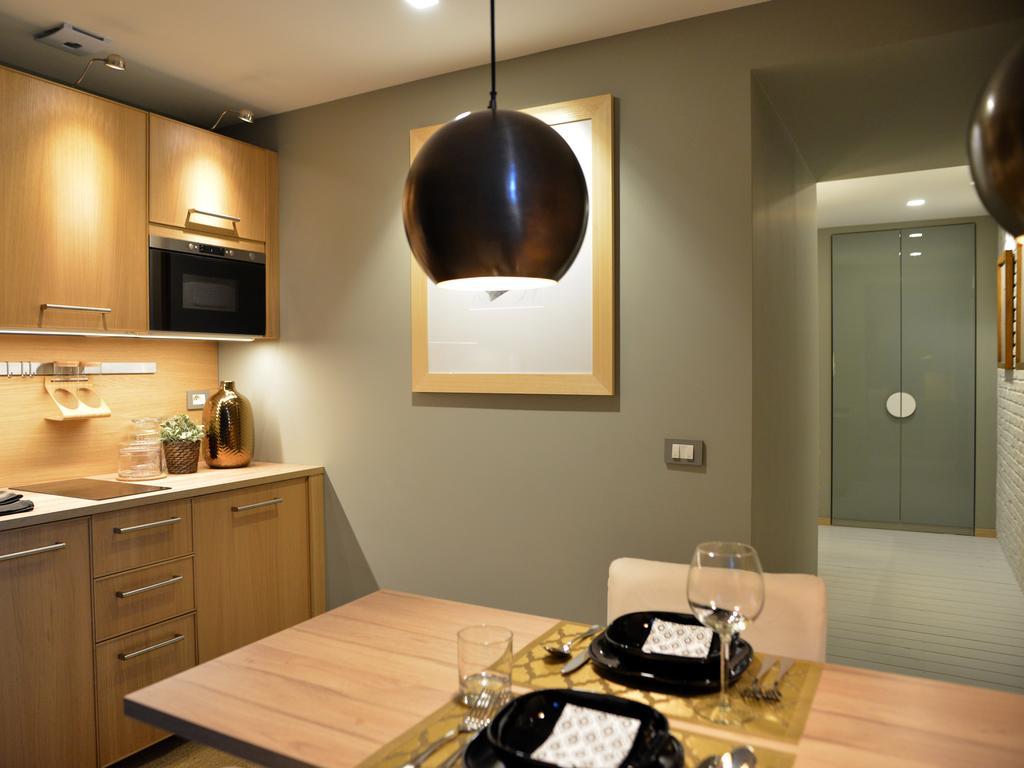Qb/Four Apartment Catania Exterior photo